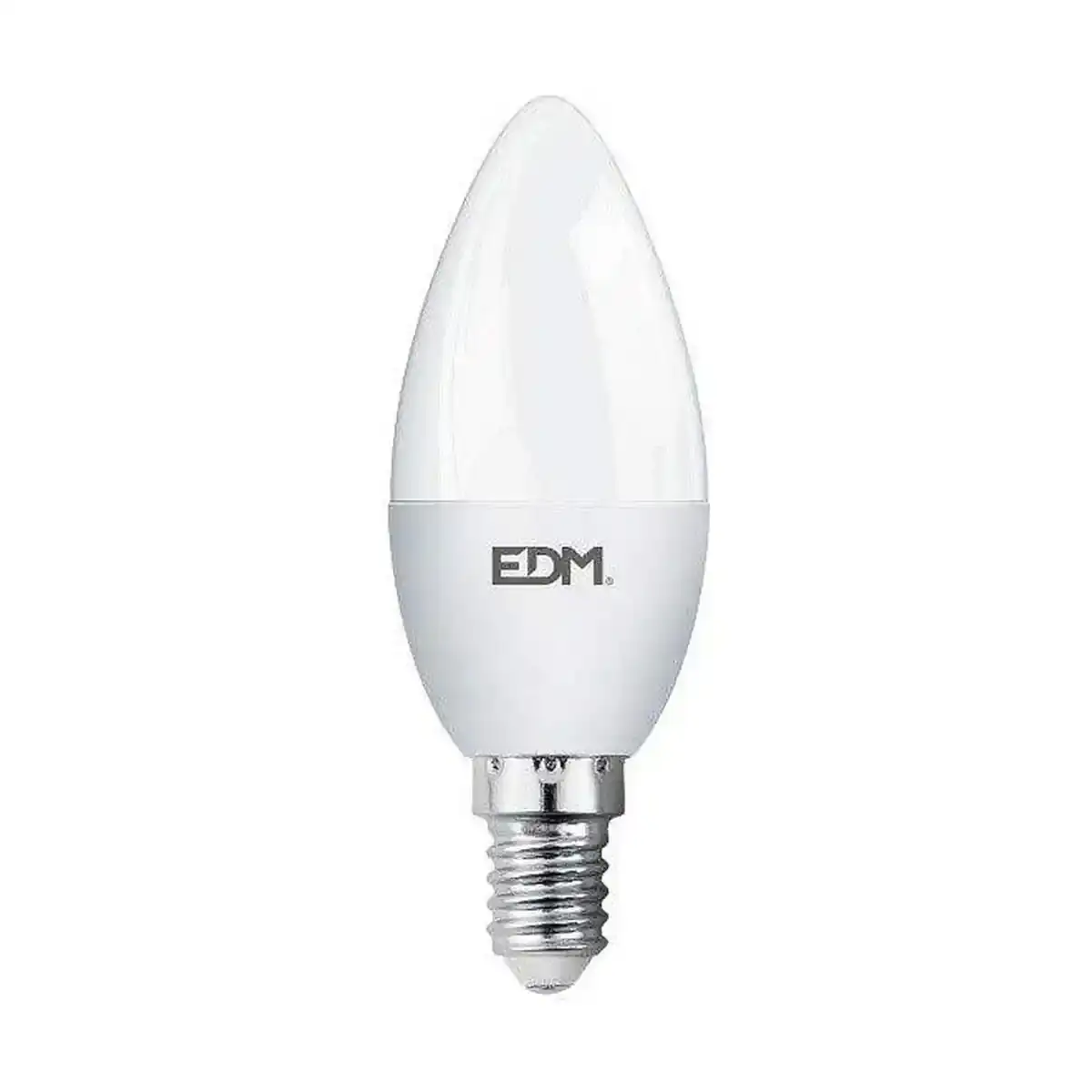 Lampe led edm 7 w e14 f 600 lm 3200 k _9037. Bienvenue chez DIAYTAR COTE D'IVOIRE - Votre Plateforme Shopping pour Tous. Découvrez un large éventail de produits qui célèbrent la diversité et la beauté du Côte d'Ivoire.