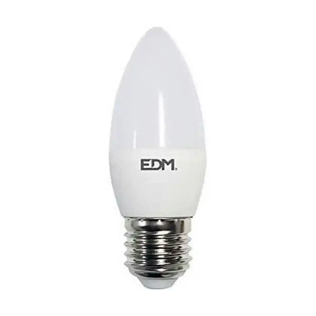Lampe led edm e27 5 w a 400 lm 3200 k _4147. Bienvenue sur DIAYTAR COTE D'IVOIRE - Où Choisir Rime avec Qualité. Explorez notre gamme diversifiée et découvrez des articles conçus pour répondre à vos attentes élevées.