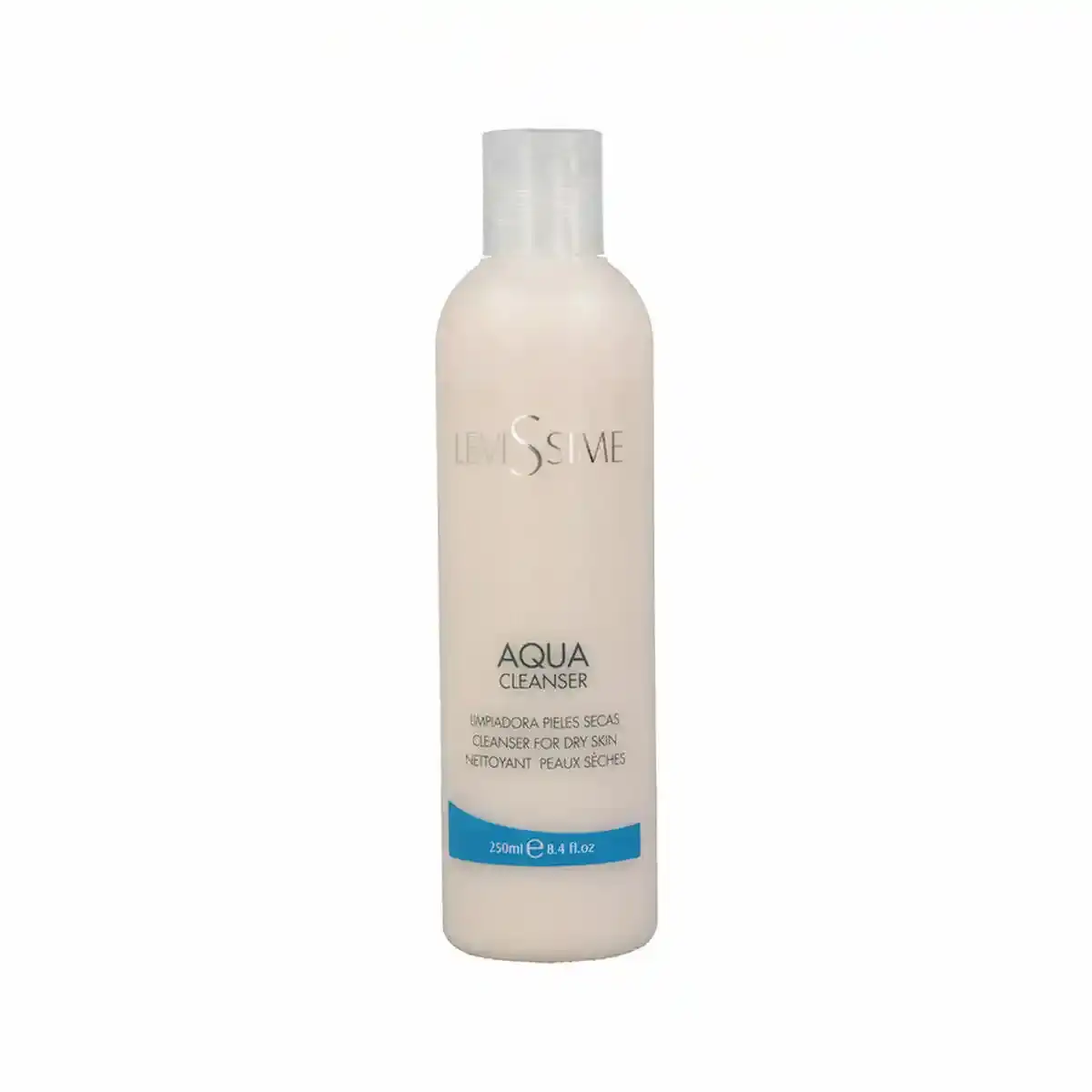 Lotion nettoyante levissime aqua cleanser 250 ml _6015. Découvrez DIAYTAR COTE D'IVOIRE - Où l'Élégance Rencontre la Variété. Parcourez notre collection et trouvez des trésors cachés qui ajoutent une touche de sophistication à votre vie quotidienne.