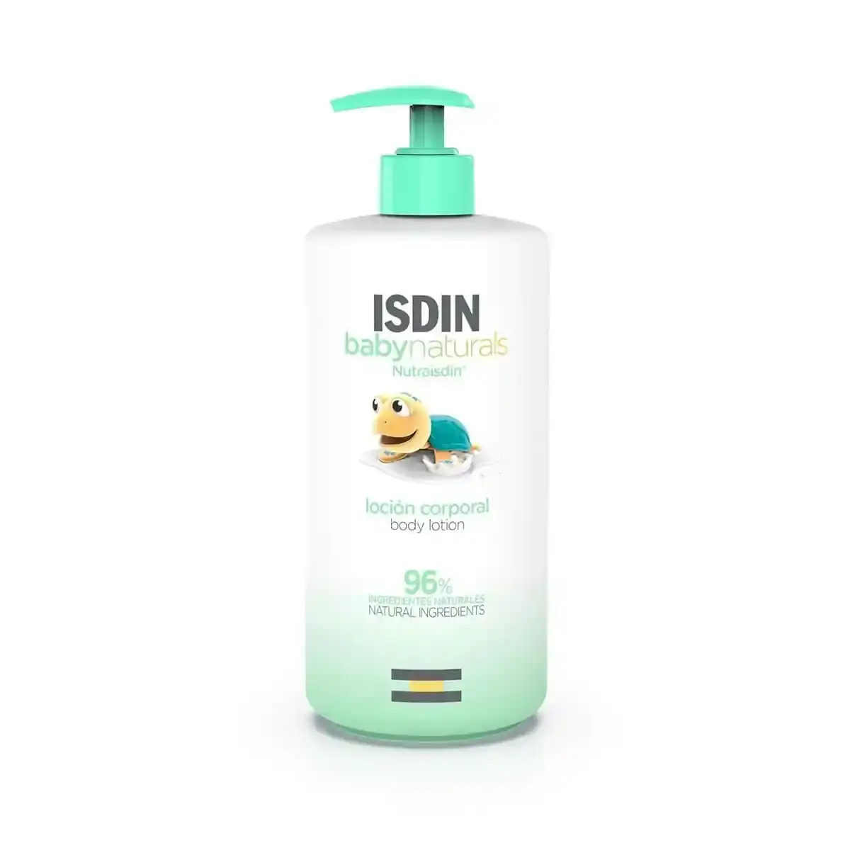 Lotion pour le corps isdin baby naturals nutraisdin 750 ml _1176. DIAYTAR COTE D'IVOIRE - Votre Source de Découvertes Shopping. Découvrez des trésors dans notre boutique en ligne, allant des articles artisanaux aux innovations modernes.