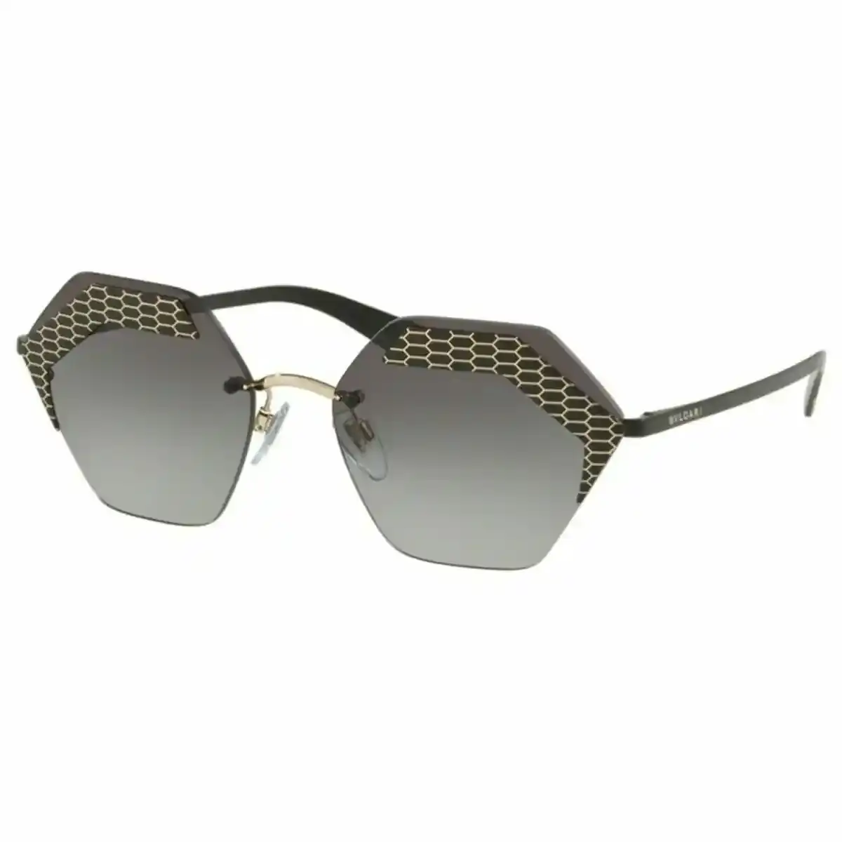 Lunettes de soleil femme bvlgari bv6103 20288g57 o 57 mm_7417. Bienvenue chez DIAYTAR COTE D'IVOIRE - Où Votre Shopping Prend Vie. Découvrez notre univers et dénichez des trésors qui ajoutent de la couleur à votre quotidien.
