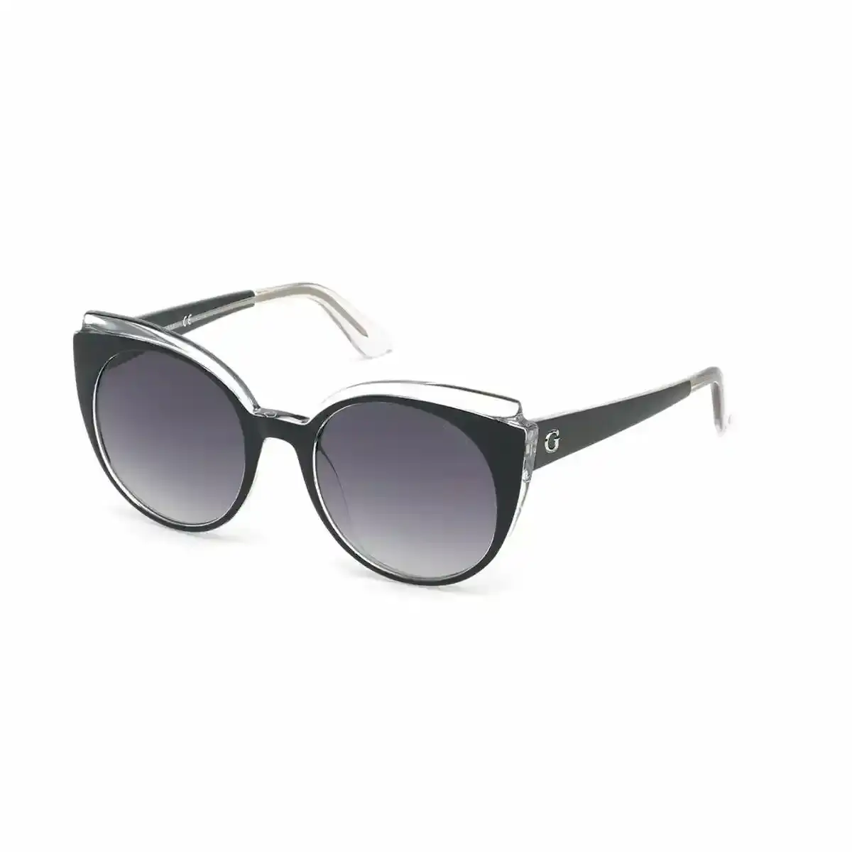 Lunettes de soleil femme guess gu759103b53_6640. Entrez dans l'Univers de DIAYTAR COTE D'IVOIRE - Où Choisir est un Plaisir. Explorez notre gamme variée et trouvez des articles qui parlent à votre cœur et à votre style.