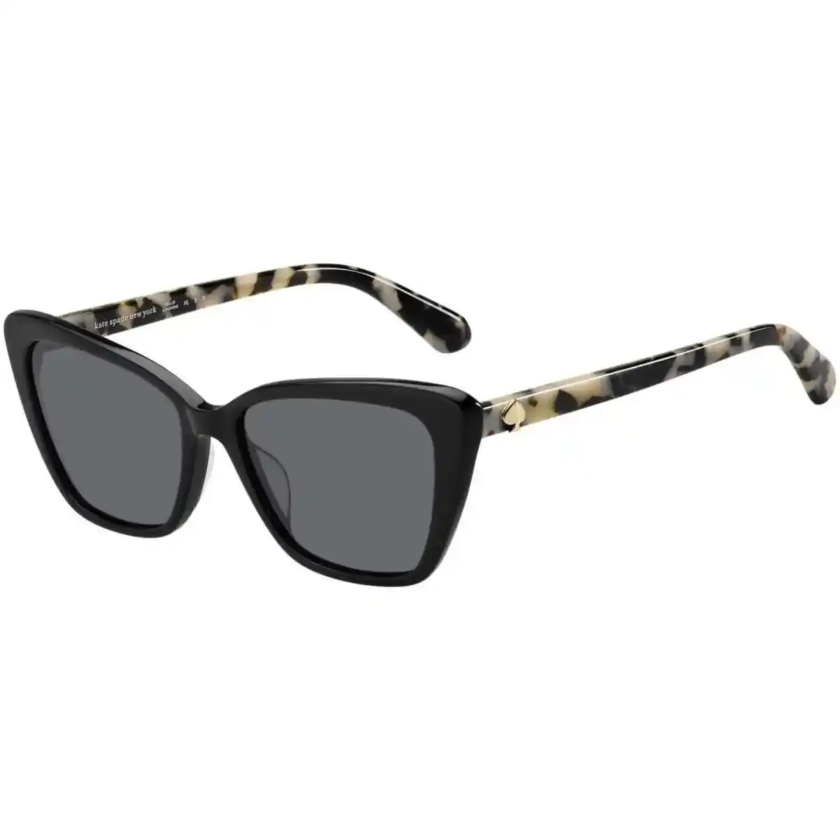 Lunettes de soleil femme kate spade lucca_g_s_2304. DIAYTAR COTE D'IVOIRE - Là où Vos Rêves Prendent Forme. Plongez dans notre catalogue diversifié et trouvez des produits qui enrichiront votre quotidien, du pratique à l'exceptionnel.