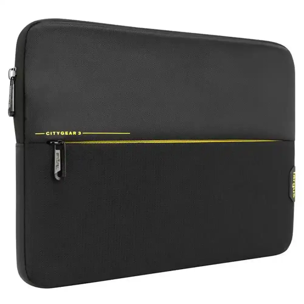 Mallette pour ordinateur portable Targus TSS929GL Noir 11,6". SUPERDISCOUNT FRANCE