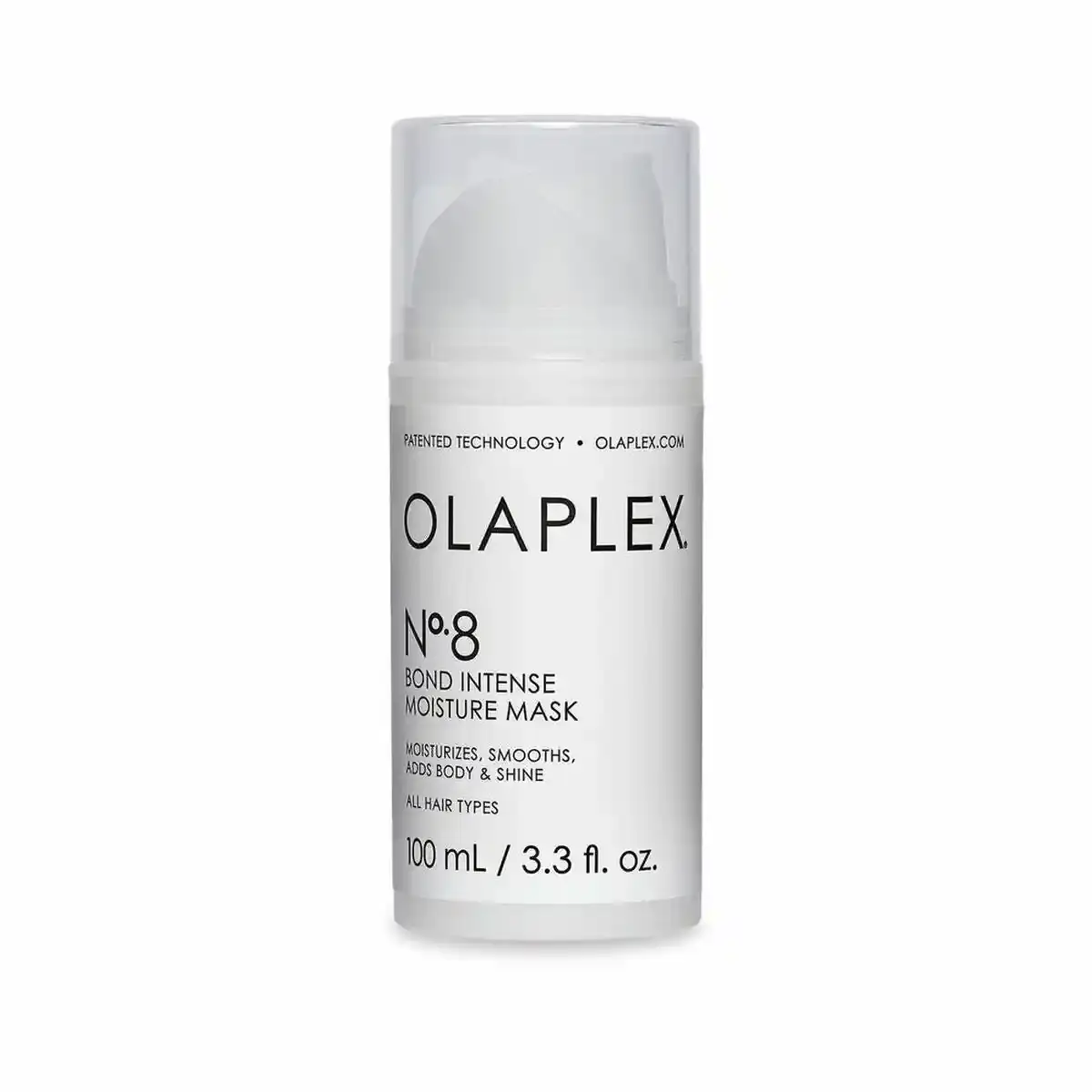 Masque hydratant bond intense no8 olaplex 100 ml _3635. DIAYTAR COTE D'IVOIRE - Un Monde de Possibilités à Portée de Clic. Parcourez notre site web pour découvrir des sélections infinies, de l'épicerie aux bijoux, et vivez une expérience d'achat sans pareil.