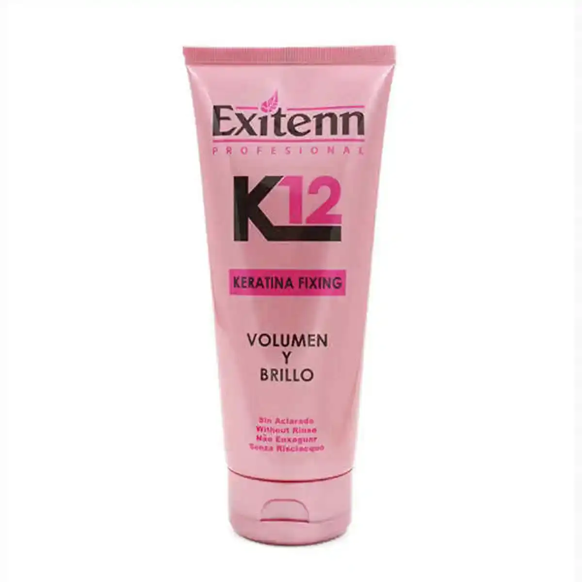 Masque keratine k12 exitenn 200 ml _4606. DIAYTAR COTE D'IVOIRE - Votre Destination pour un Shopping Inégalé. Naviguez à travers notre sélection minutieuse pour trouver des produits qui répondent à tous vos besoins.