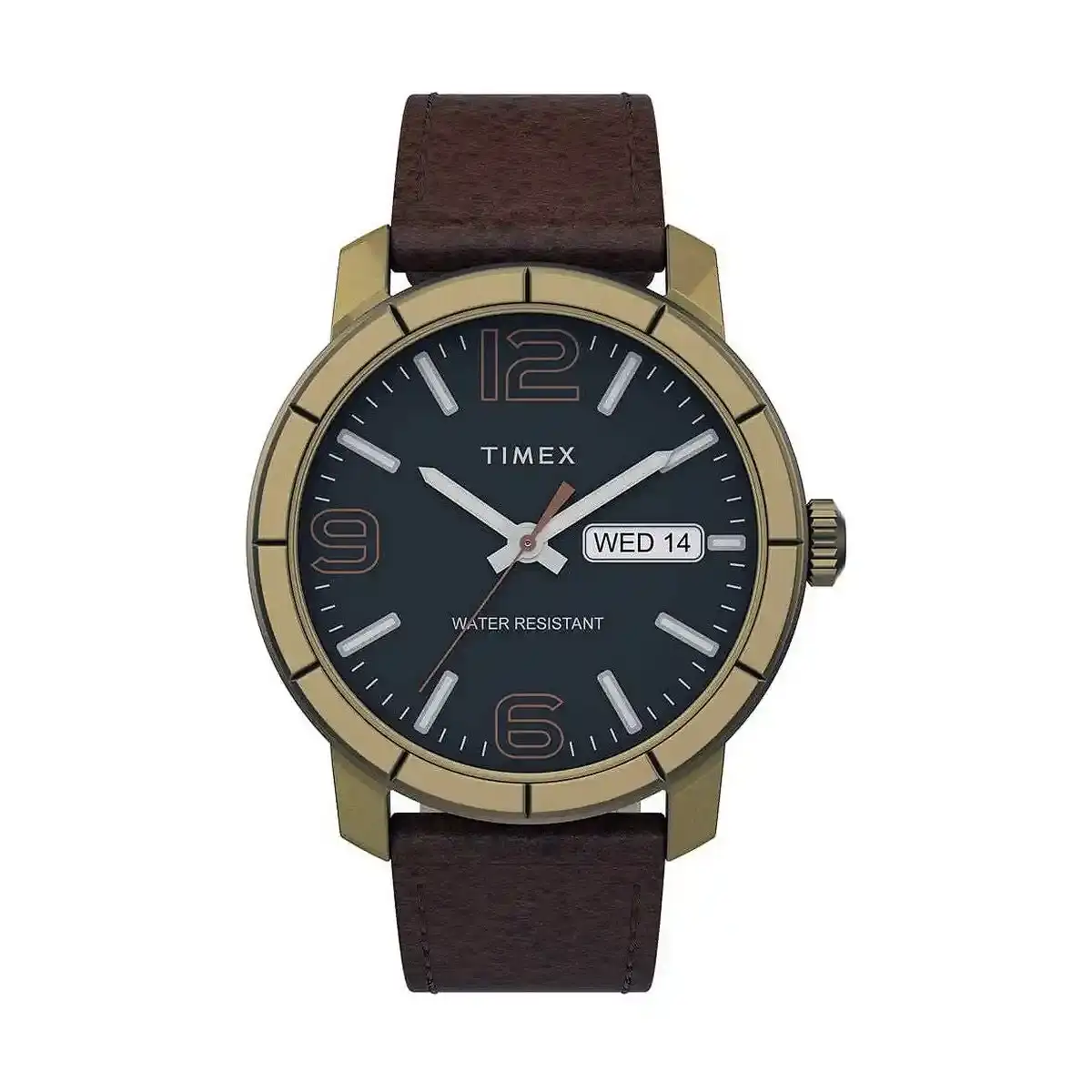 Montre Homme Timex TW2T72700 (Ø 44 mm). SUPERDISCOUNT FRANCE