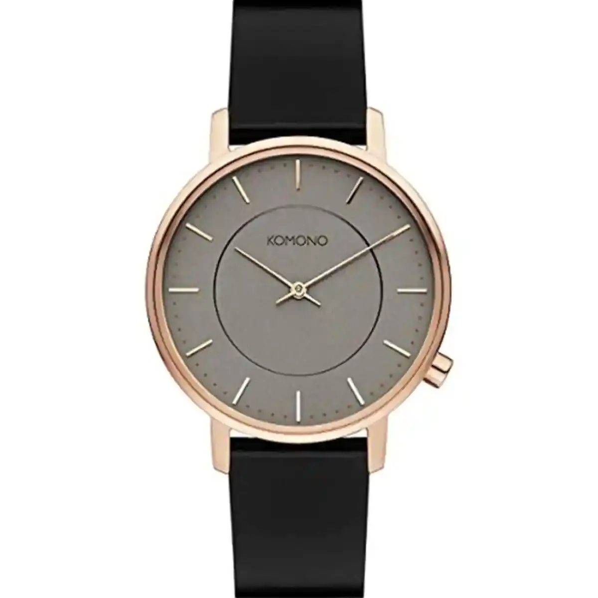 Montre femme komono kom w4127 o 36 mm _6846. DIAYTAR COTE D'IVOIRE - L'Univers de l'Élégance Accessible. Plongez dans notre catalogue et choisissez des produits qui allient sophistication et accessibilité pour un shopping exquis.