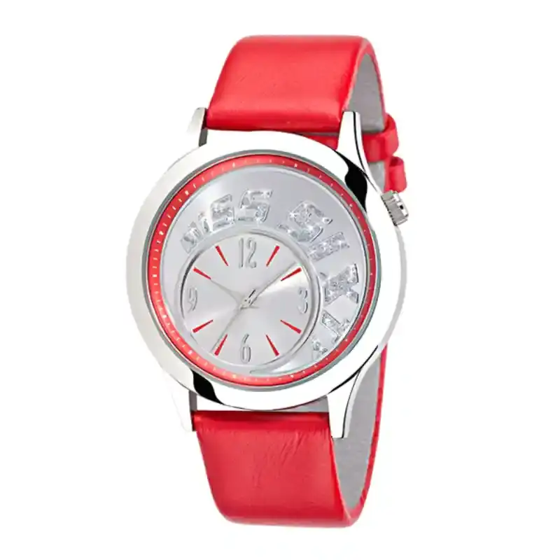 Montre femme miss sixty sg5002 o 38 mm _5073. Bienvenue chez DIAYTAR COTE D'IVOIRE - Où Choisir est un Voyage. Plongez dans notre plateforme en ligne pour trouver des produits qui ajoutent de la couleur et de la texture à votre quotidien.