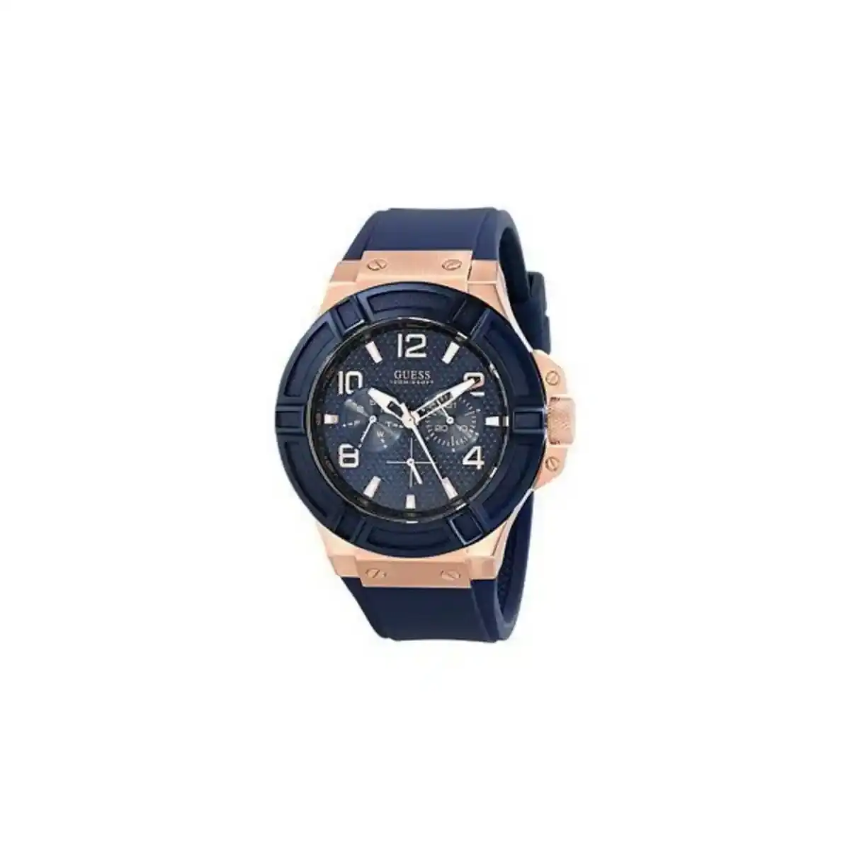 Montre homme guess w0247g3 o 42 mm _1190. DIAYTAR COTE D'IVOIRE - Là où Chaque Produit Est une Trouvaille. Parcourez notre catalogue diversifié et découvrez des articles qui enrichiront votre quotidien, du pratique à l'insolite.