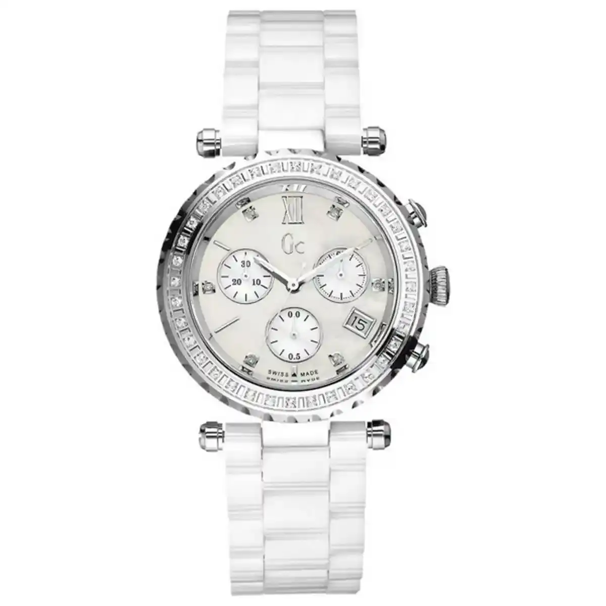 Montre unisexe guess 01500m1 o 38 5 mm _1060. Entrez dans l'Univers de DIAYTAR COTE D'IVOIRE - Où Choisir est un Plaisir. Explorez notre catalogue diversifié et trouvez des articles qui reflètent vos goûts et votre personnalité.