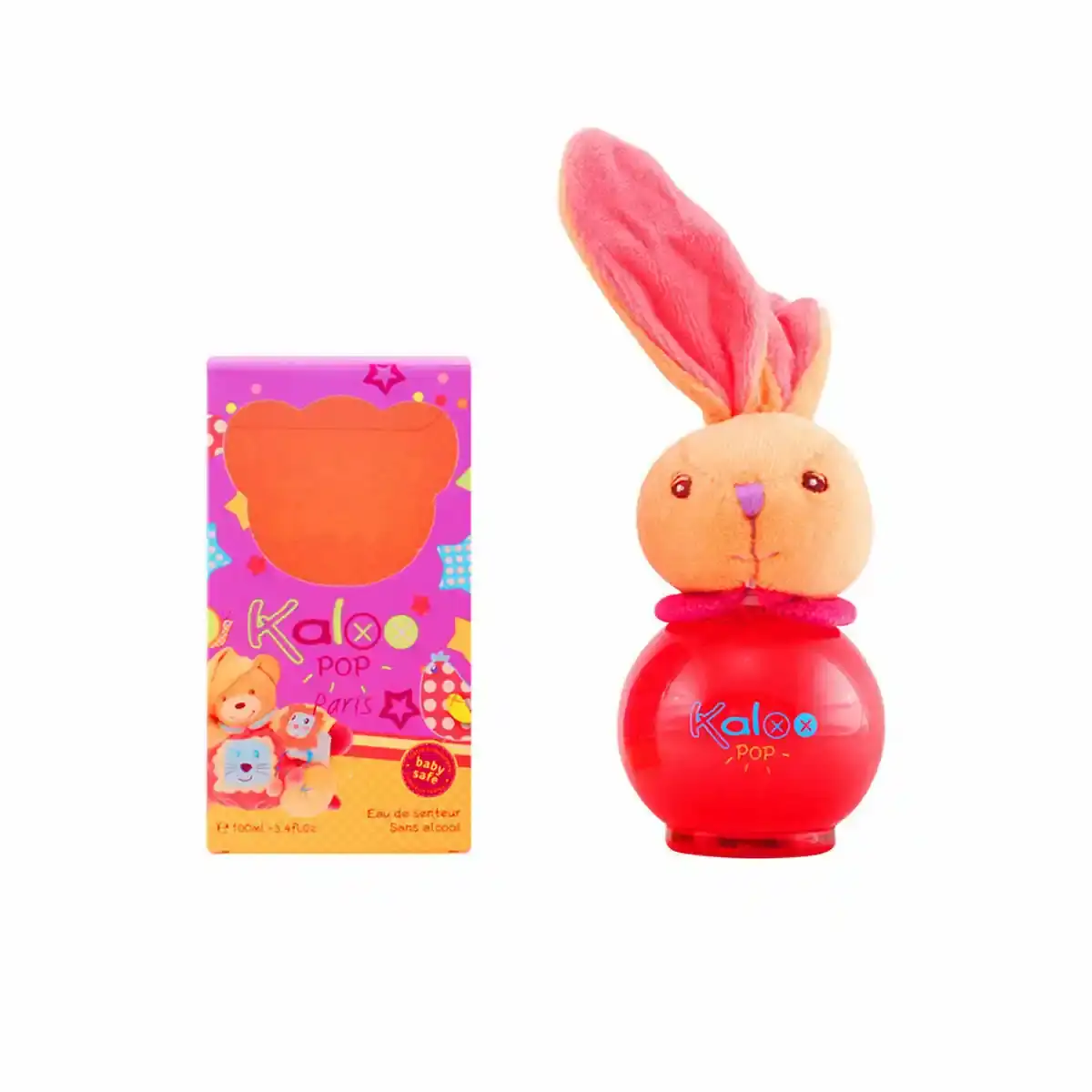 Parfum Enfant Kaloo Pop EDS 100 ml. SUPERDISCOUNT FRANCE