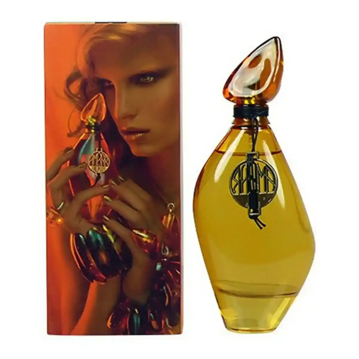 Parfum femme ambar jesus del pozo edt 100 ml _4521. Entrez dans l'Univers de DIAYTAR COTE D'IVOIRE - Votre Destination de Shopping Complète. Découvrez des produits qui reflètent la diversité et la richesse culturelle du Côte d'Ivoire, le tout à portée de clic.