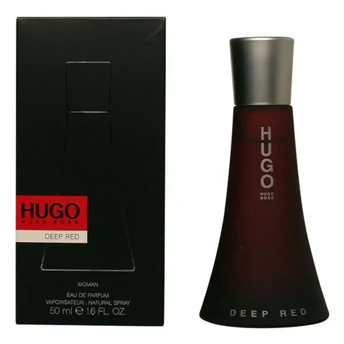 Parfum femme hugo deep red hugo boss edp_9332. DIAYTAR COTE D'IVOIRE - Où Chaque Produit a sa Place. Parcourez notre catalogue et choisissez des articles qui s'intègrent parfaitement à votre style et à votre espace.