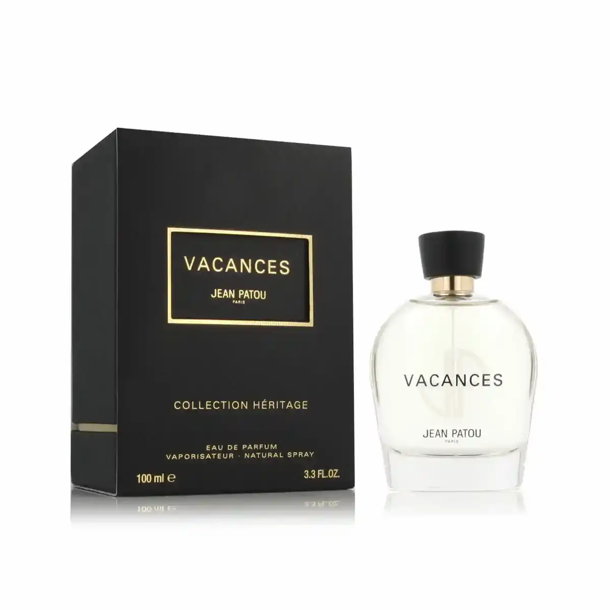Parfum femme jean patou edp collection heritage vacances 100 ml _9674. DIAYTAR COTE D'IVOIRE - Votre Destination pour un Shopping Réfléchi. Découvrez notre gamme variée et choisissez des produits qui correspondent à vos valeurs et à votre style de vie.