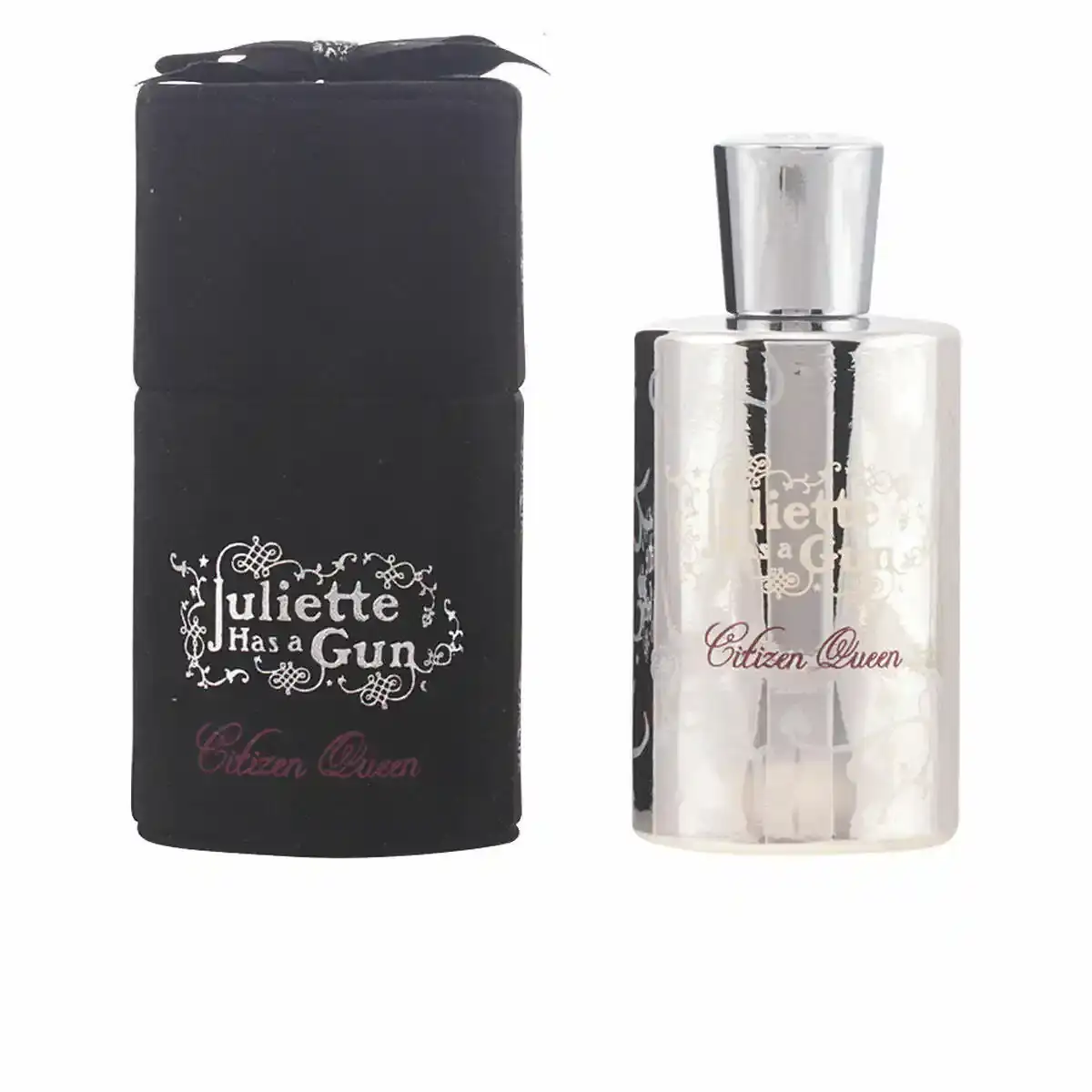 Parfum femme juliette has a gun citizen queen 100 ml _1364. DIAYTAR COTE D'IVOIRE - Là où Chaque Produit Évoque une Émotion. Parcourez notre catalogue et choisissez des articles qui vous touchent et qui enrichissent votre expérience.