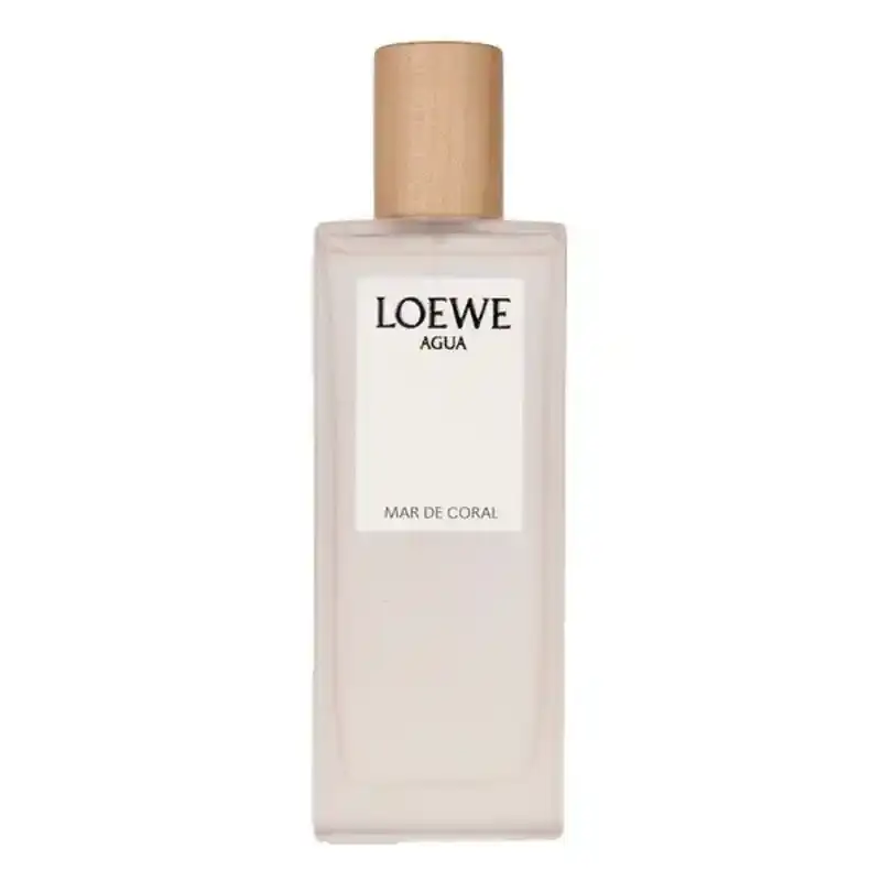 Parfum femme mar de coral loewe edt_9502. Bienvenue sur DIAYTAR COTE D'IVOIRE - Où Chaque Détail compte. Plongez dans notre univers et choisissez des produits qui ajoutent de l'éclat et de la joie à votre quotidien.