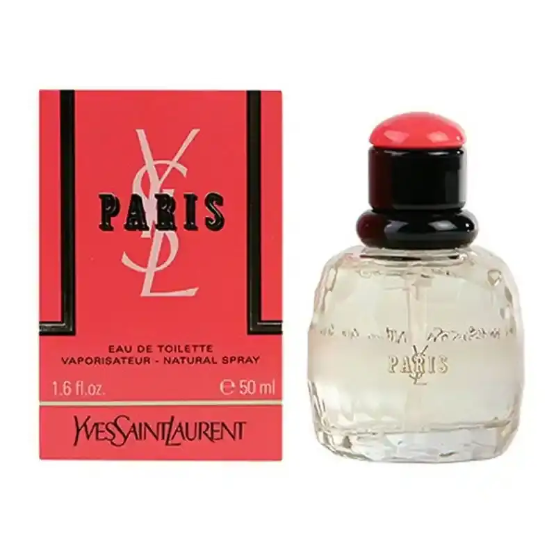 Parfum femme paris yves saint laurent edt 75 ml _9720. Entrez dans le Monde Éclectique de DIAYTAR COTE D'IVOIRE. Explorez nos catégories et dénichez des trésors qui reflètent la richesse et l'authenticité du Côte d'Ivoire.
