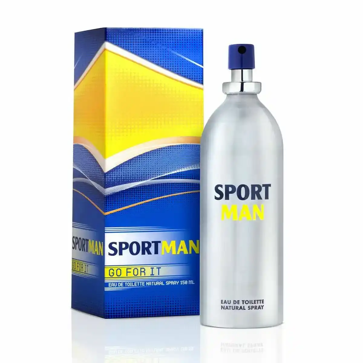 Parfum homme puig sportman edt 150 ml _1898. DIAYTAR COTE D'IVOIRE - Votre Passage vers l'Élégance Abordable. Explorez notre collection où chaque produit est choisi pour sa qualité et son accessibilité, incarnant ainsi l'essence du Côte d'Ivoire.
