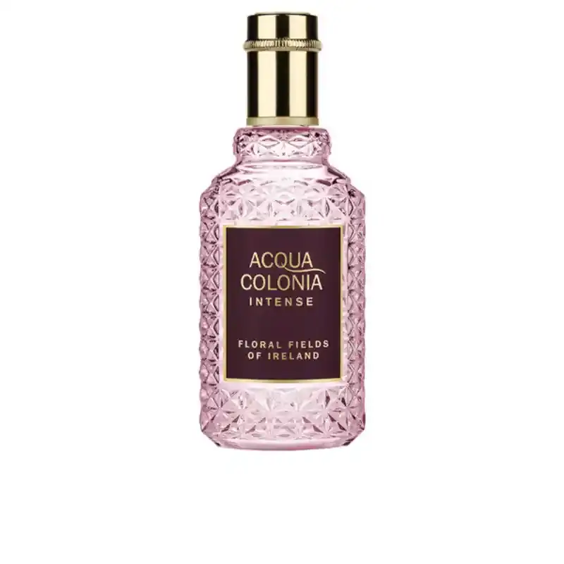 Parfum unisexe 4711 edc acqua colonia intense floral fields of ireland 50 ml_1431. DIAYTAR COTE D'IVOIRE - Où l'Élégance se Mêle à l'Authenticité. Naviguez à travers notre boutique en ligne et choisissez des produits qui incarnent le style et la tradition du Côte d'Ivoire.