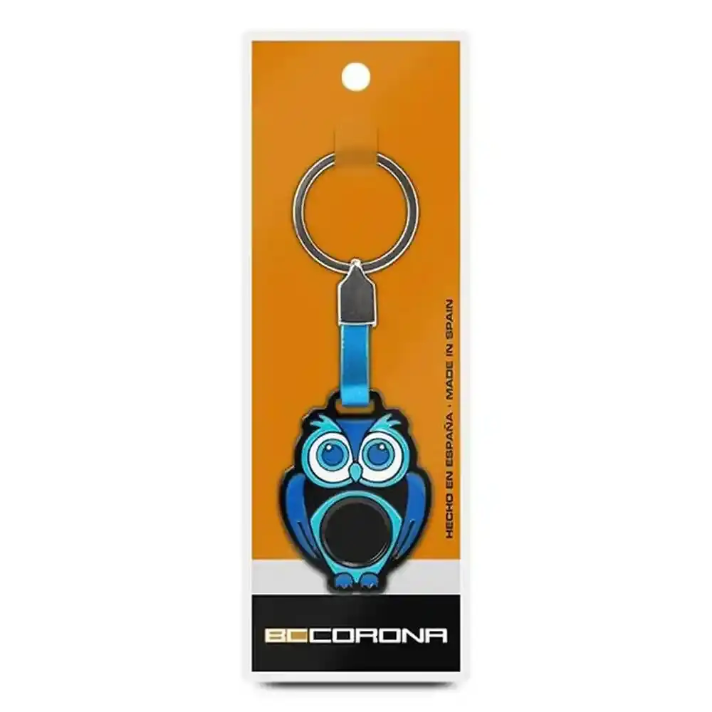 Porte cles lla09001 bleu_9596. DIAYTAR COTE D'IVOIRE - L'Artisanat à Portée de Clic. Découvrez notre boutique en ligne pour trouver des produits uniques qui célèbrent la créativité et l'artisanat sénégalais.