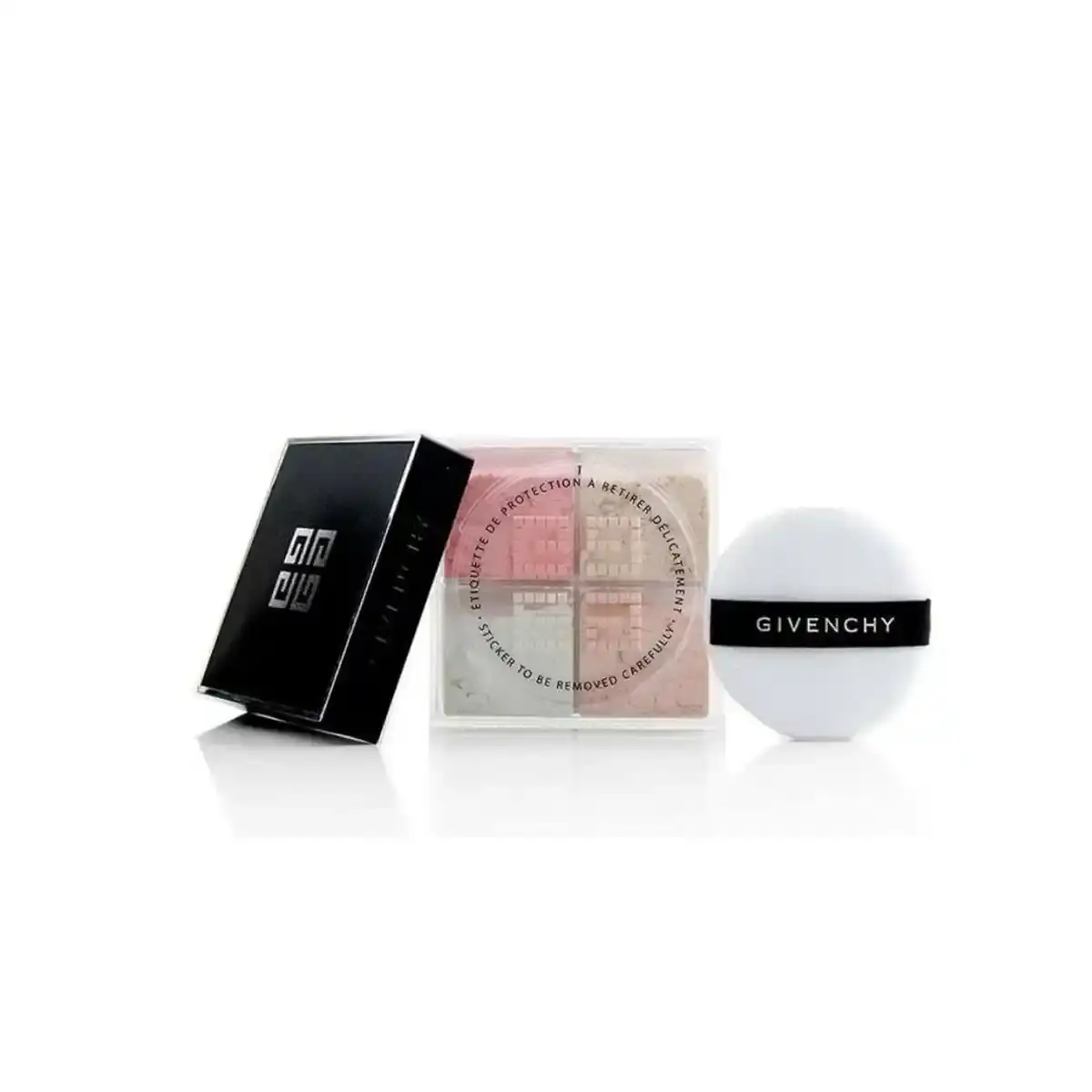 Poudre eclairante givenchy prisme libre n07_8314. DIAYTAR COTE D'IVOIRE - Votre Passage vers l'Exceptionnel. Explorez notre boutique en ligne, où chaque produit est choisi avec soin pour offrir une expérience de shopping inoubliable.