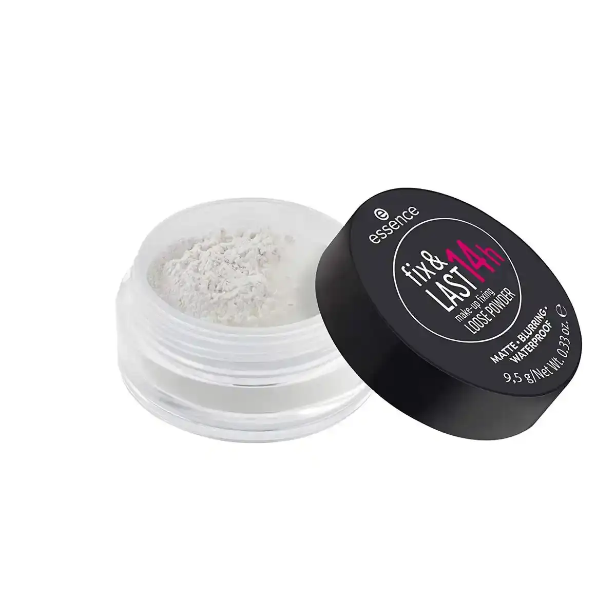 Poudres fixatrices de maquillage essence fix last 14h 9 5 g _5459. DIAYTAR COTE D'IVOIRE - Où Choisir est un Plaisir Responsable. Explorez notre boutique en ligne et adoptez des produits qui reflètent notre engagement envers la durabilité.