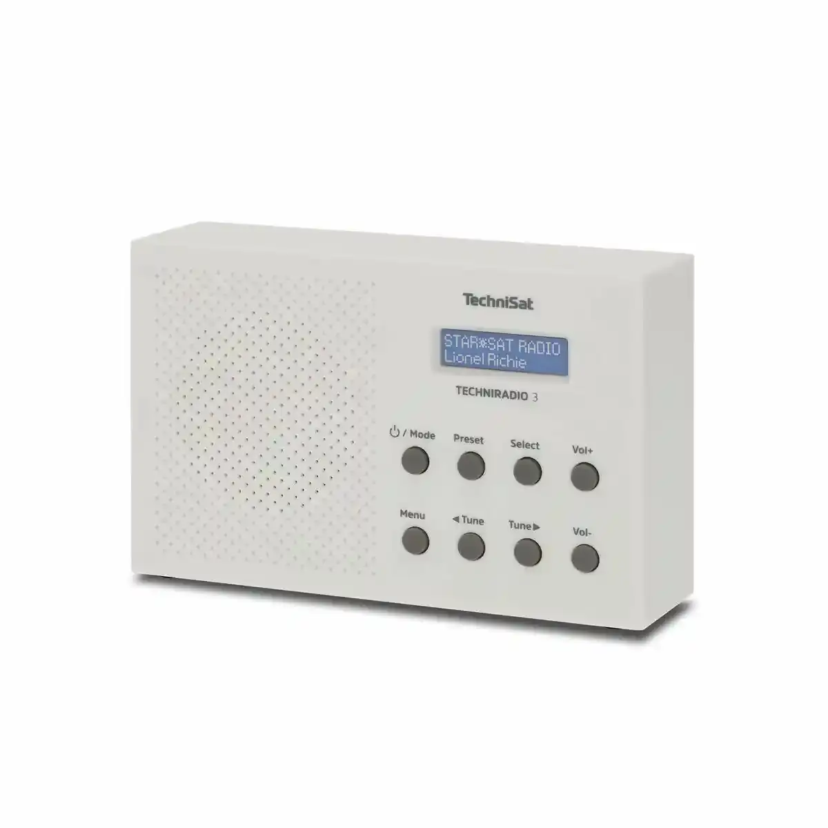 Radio reveil technisat reconditionne a _8295. Bienvenue chez DIAYTAR COTE D'IVOIRE - Où le Shopping Rime avec Diversité. Plongez dans notre univers de produits et découvrez des trésors qui représentent la richesse culturelle du Côte d'Ivoire.