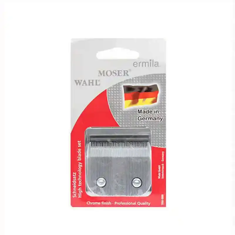 Rasoirs wahl moser 245 7310 10 mm_3598. Bienvenue sur DIAYTAR COTE D'IVOIRE - Votre Source de Trouvailles Uniques. Explorez nos rayons virtuels pour dénicher des trésors que vous ne trouverez nulle part ailleurs, allant des trésors artisanaux aux articles tendance.