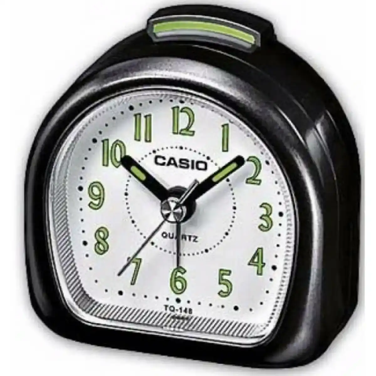 Reveil casio tq 148 1e noir_5816. DIAYTAR COTE D'IVOIRE - Où Choisir Devient une Découverte. Explorez notre boutique en ligne et trouvez des articles qui vous surprennent et vous ravissent à chaque clic.
