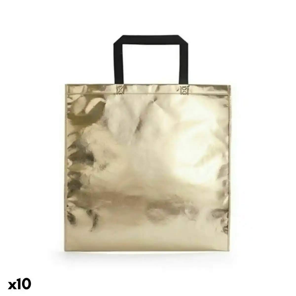 Sac 145938 10unites _3862. DIAYTAR COTE D'IVOIRE - Là où Chaque Produit est une Trouvaille Unique. Découvrez notre boutique en ligne et trouvez des articles qui vous distinguent par leur originalité.