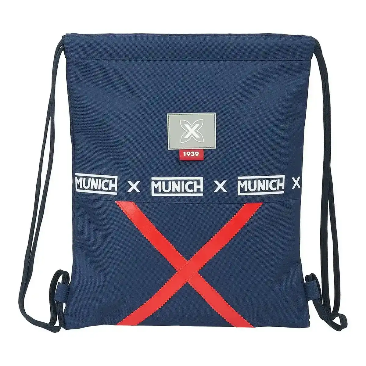 Sac a dos a cordes spike munich m744 bleu marine_3883. DIAYTAR COTE D'IVOIRE - L'Art de Vivre l'Excellence au Quotidien. Explorez notre gamme et choisissez des produits qui ajoutent une note de prestige à votre vie.