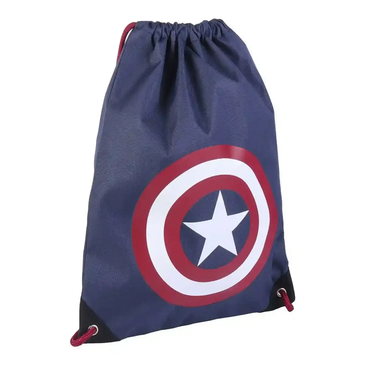 Sac à dos pour enfant The Avengers Bleu foncé (29 x 40 x 1 cm). SUPERDISCOUNT FRANCE