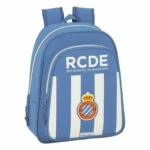 Sac enfant RCD Espanyol. SUPERDISCOUNT FRANCE