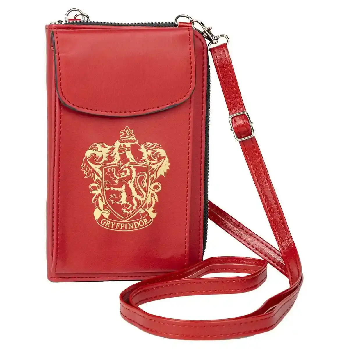 Sac harry potter gryffondor 10 5 x 17 5 x 2 5 cm rouge_4821. Bienvenue chez DIAYTAR COTE D'IVOIRE - Où le Shopping Rencontre la Qualité. Explorez notre sélection soigneusement conçue et trouvez des produits qui définissent le luxe abordable.