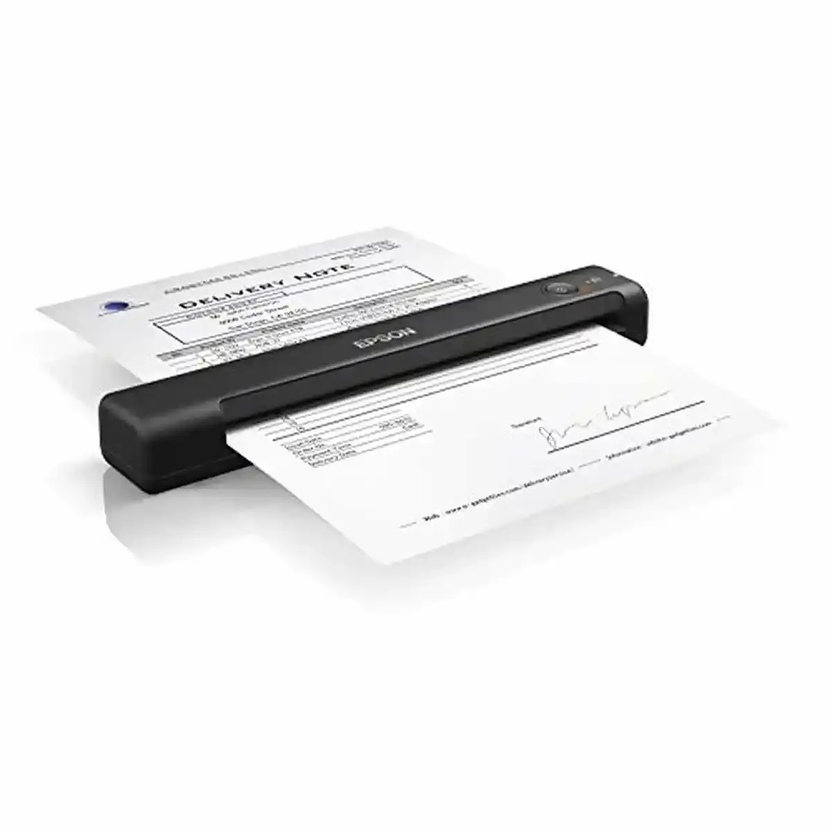 Scanner portable Epson B11B252401 600 dpi USB 2.0. SUPERDISCOUNT FRANCE