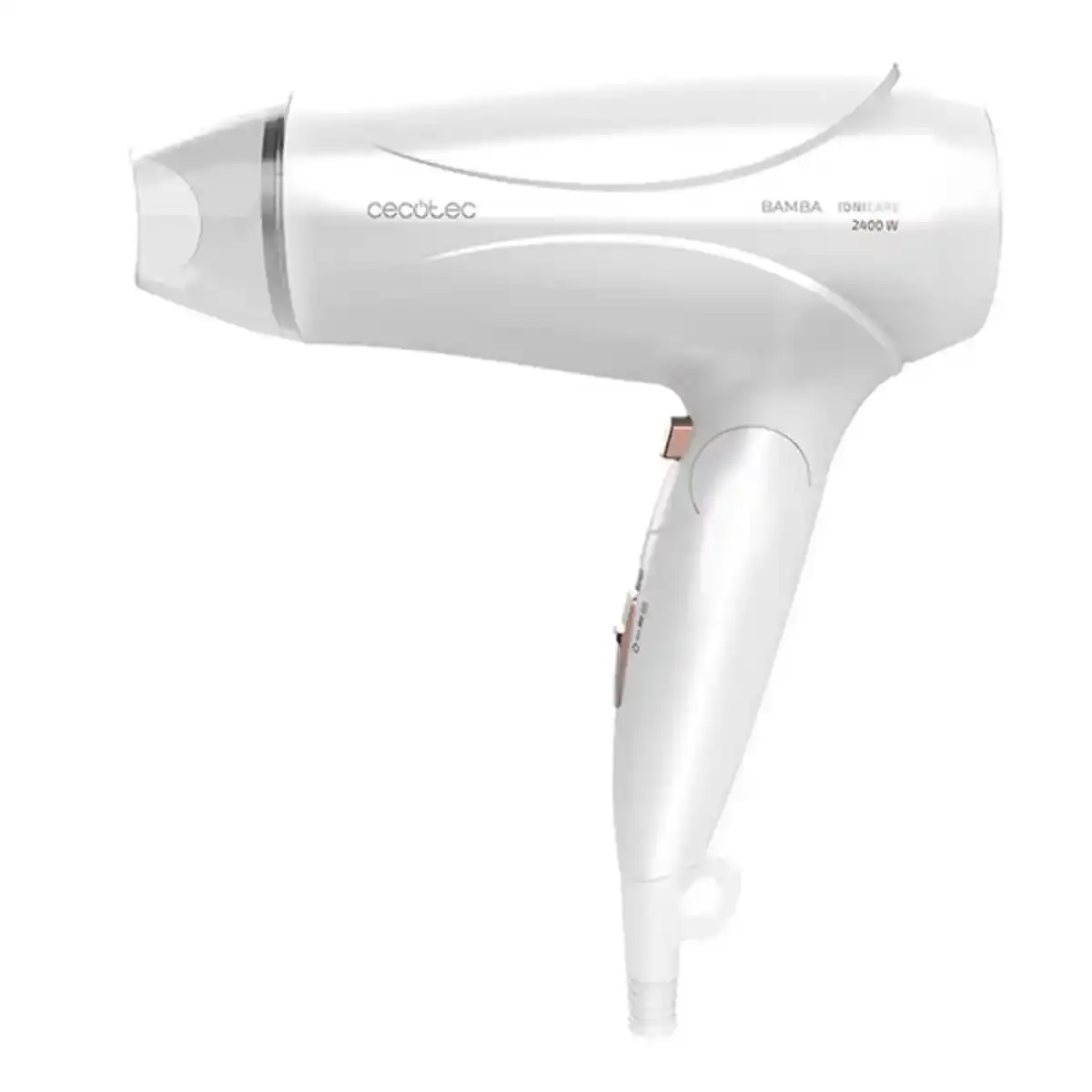 Seche cheveux cecotec 2400w_4191. DIAYTAR COTE D'IVOIRE - Là où la Tradition Devient Tendance. Naviguez à travers notre boutique en ligne et choisissez des produits qui allient l'authenticité au contemporain.