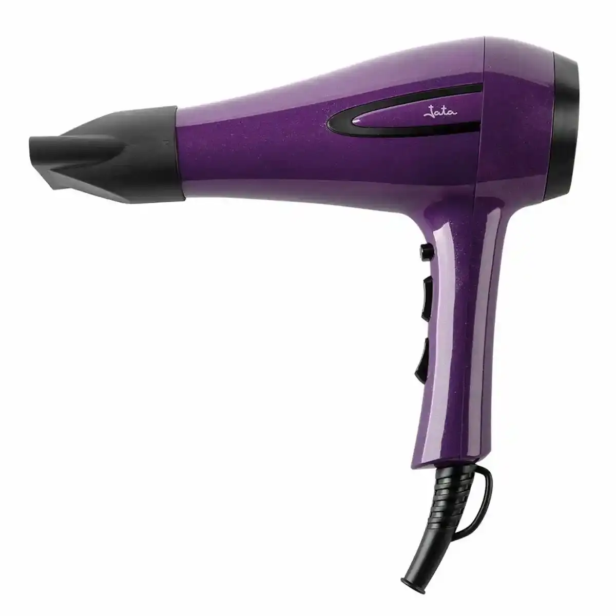 Seche cheveux jata jbsc1065 violet 2200 w_6039. DIAYTAR COTE D'IVOIRE - Votre Compagnon Shopping, Votre Style Unique. Explorez notre boutique en ligne pour dénicher des trésors qui expriment qui vous êtes, de la mode à la maison.
