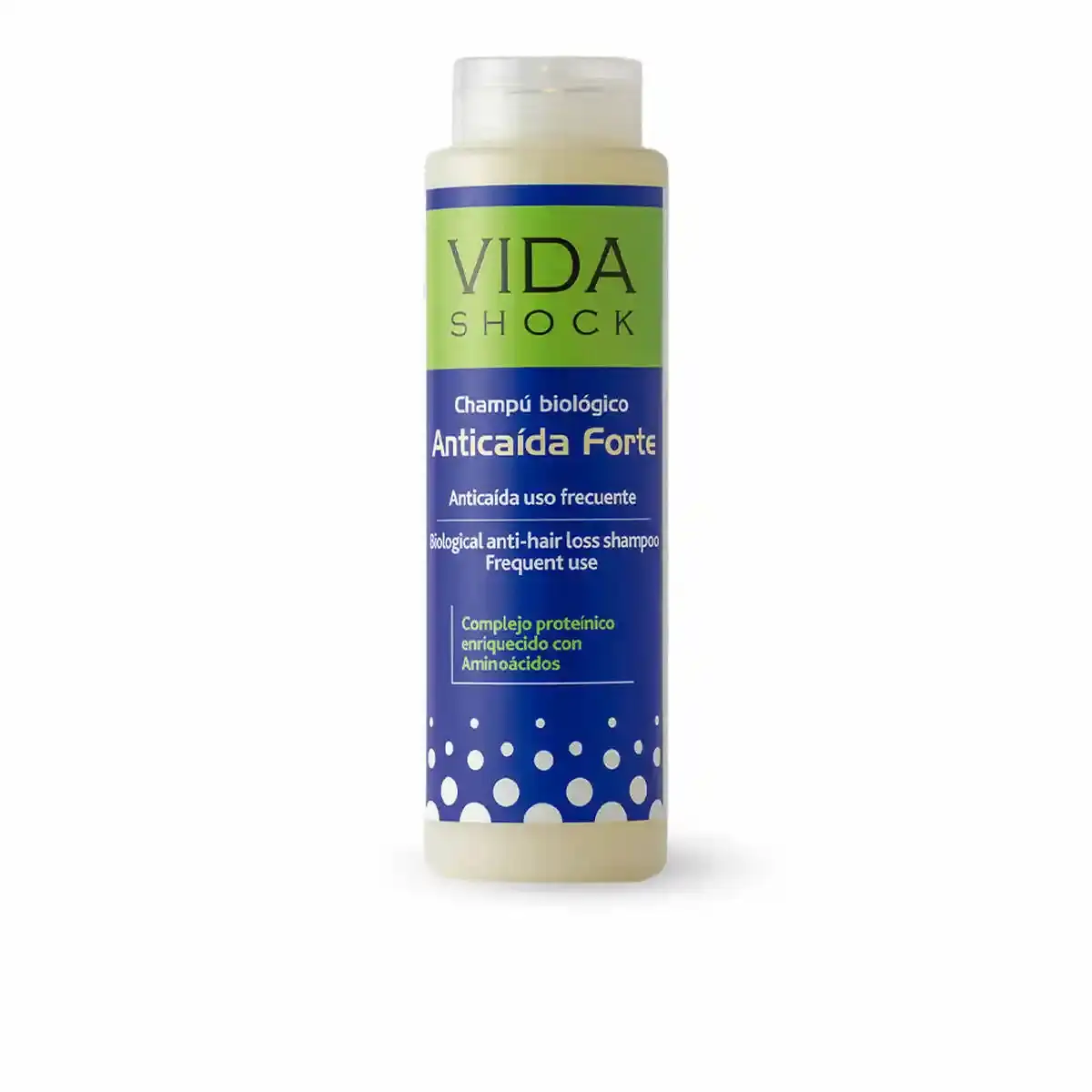 Shampooing anti chute luxana vida shock anti chute 300 ml _4309. Bienvenue chez DIAYTAR COTE D'IVOIRE - Où le Shopping Devient un Plaisir. Découvrez notre boutique en ligne et trouvez des trésors qui égaieront chaque jour de votre vie.