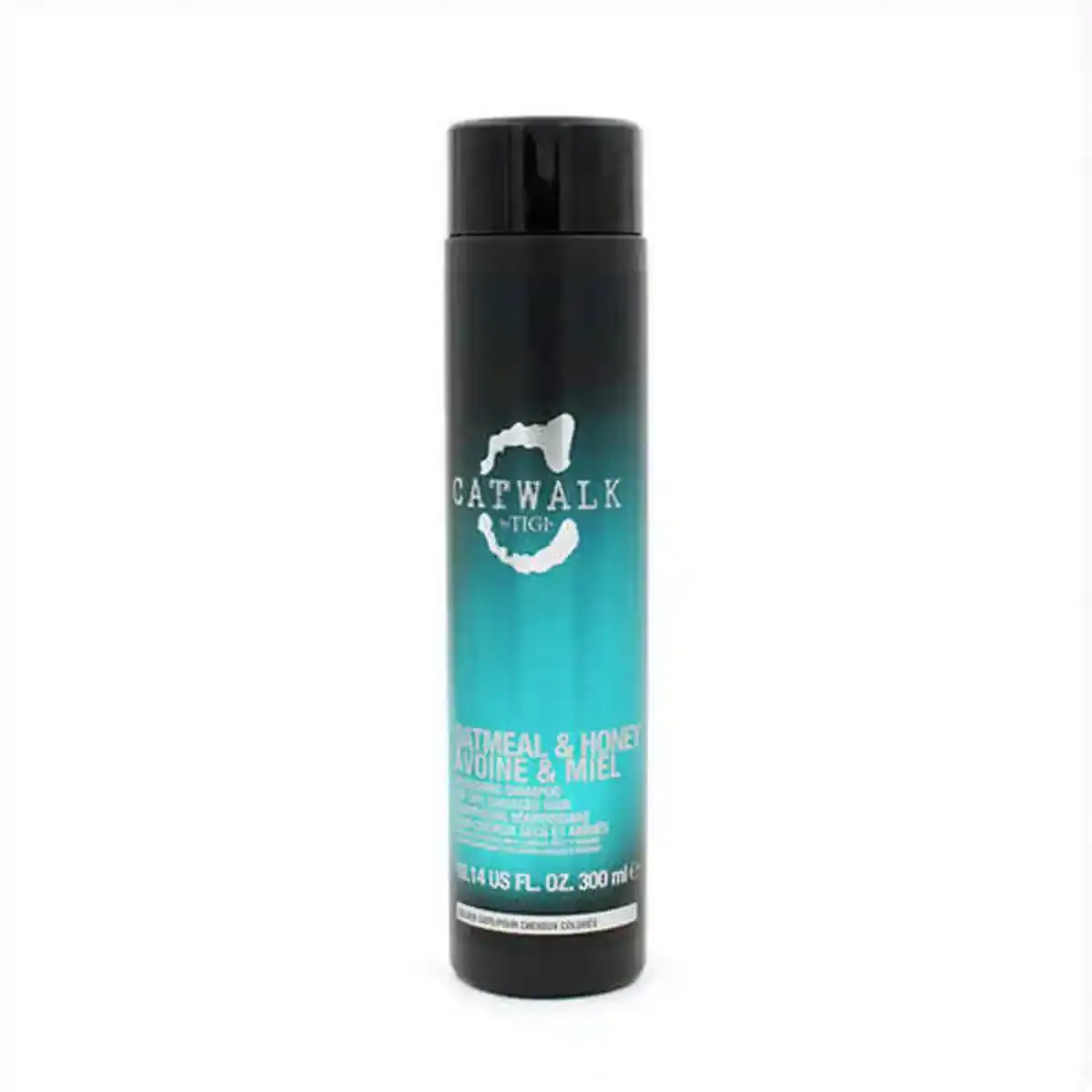 Shampooing catwalk oatmeal honey tigi 300 ml _1822. DIAYTAR COTE D'IVOIRE - Votre Destination Shopping d'Exception. Parcourez nos rayons virtuels et choisissez des produits qui incarnent l'excellence et la diversité.