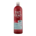 Shampooing revitalisant bed head tigi_6333. Entrez dans l'Univers de DIAYTAR COTE D'IVOIRE - Où l'Authenticité Renouvelle Votre Quotidien. Explorez notre gamme de produits et trouvez des articles qui reflètent votre essence.