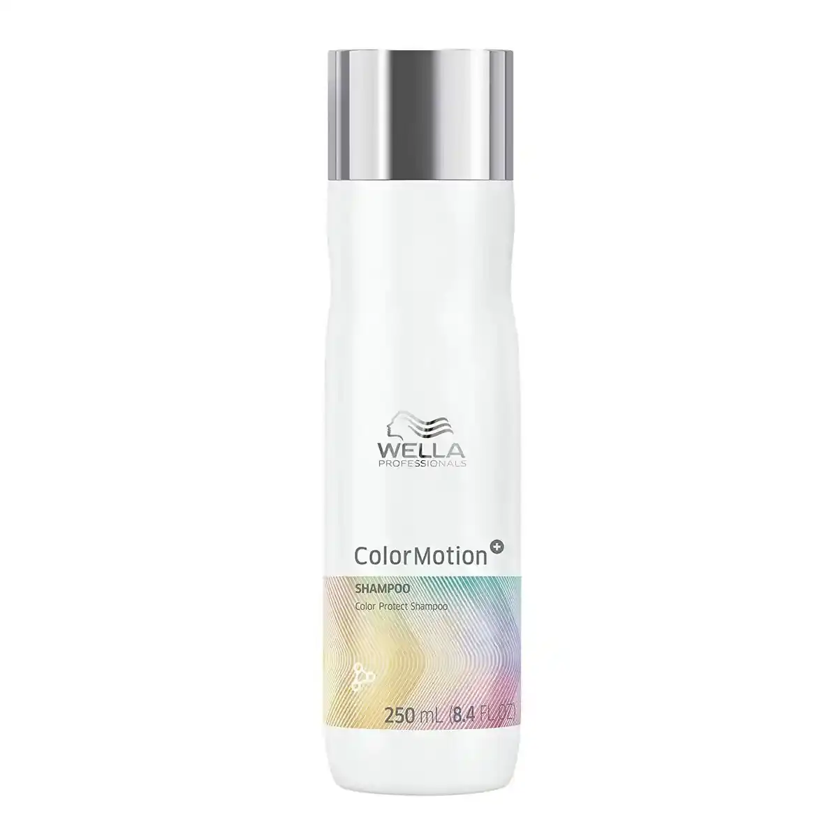 Shampooing wella color motion color protector 250 ml _9584. Entrez dans l'Univers de DIAYTAR COTE D'IVOIRE - Où la Tradition S'unit à la Modernité. Explorez notre sélection pour trouver des produits qui allient héritage et innovation.