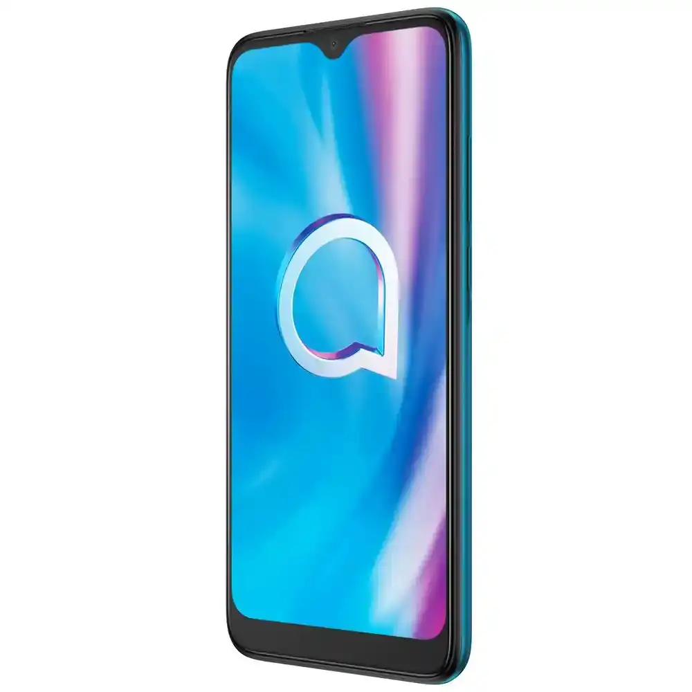 Smartphone Alcatel 5030F1-2BALWE2 64 Go 6,2" 6 Go RAM 6,22". SUPERDISCOUNT FRANCE