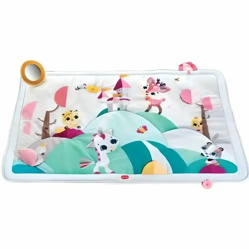 Tapis de jeu Tiny Love Princess Tales. SUPERDISCOUNT FRANCE