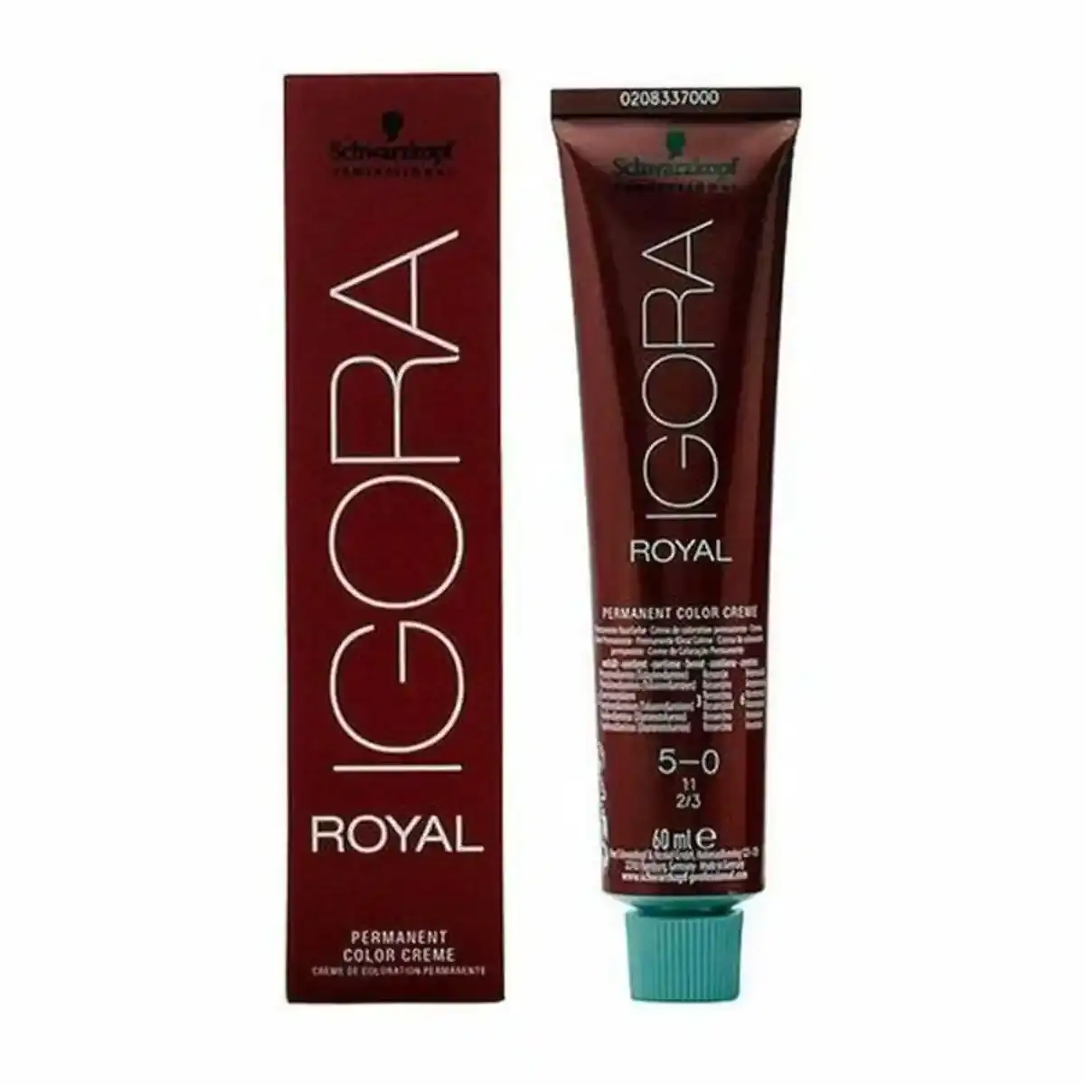 Teinture permanente igora royal schwarzkopf 5 0 60 ml _8173. DIAYTAR COTE D'IVOIRE - Votre Destination pour un Shopping Inoubliable. Naviguez à travers notre catalogue et choisissez des produits qui vous marquent par leur originalité.
