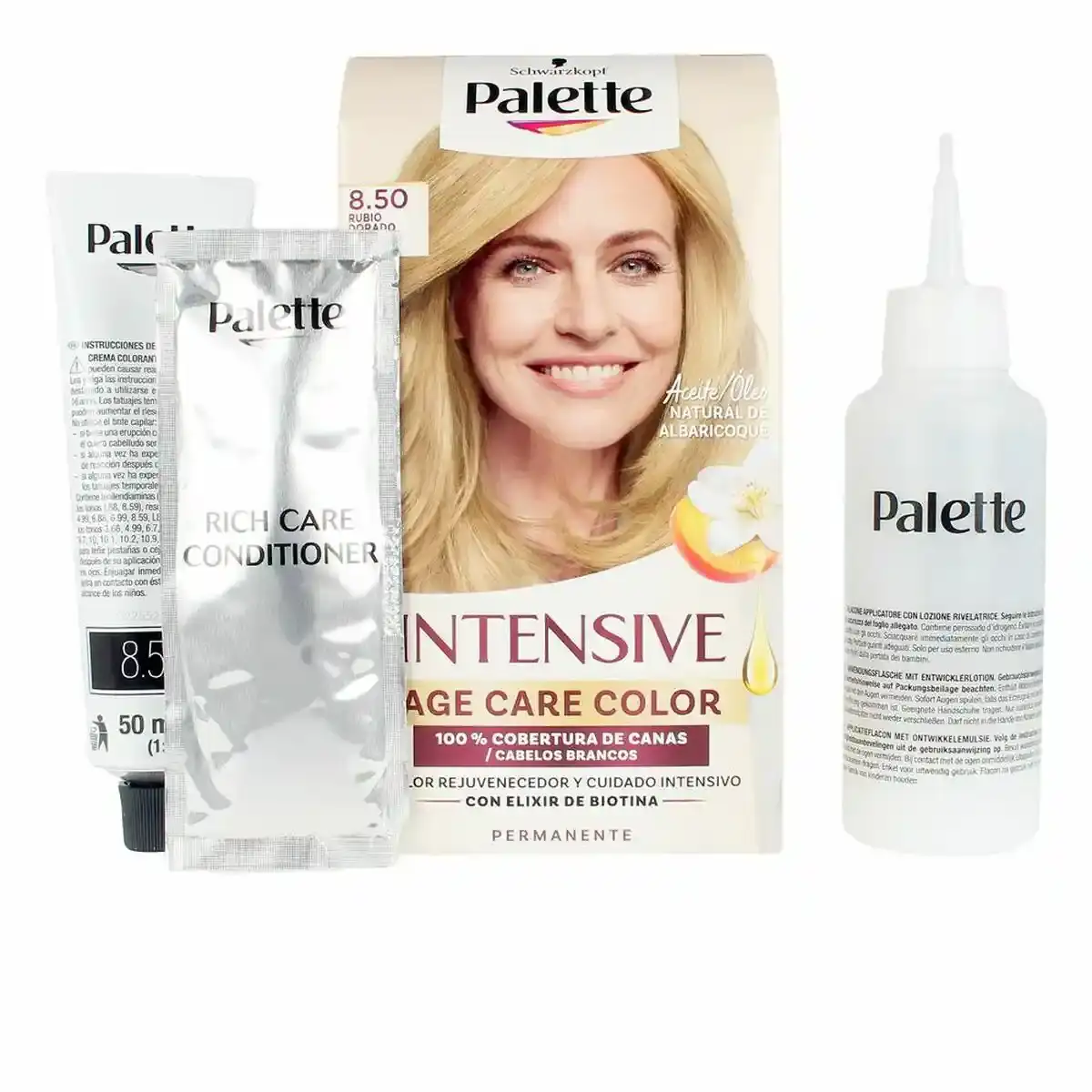 Teinture permanente schwarzkopf intensive no 8 50 blond dore_8844. DIAYTAR COTE D'IVOIRE - Votre Passage vers l'Exceptionnel. Explorez notre boutique en ligne, où chaque produit est choisi avec soin pour offrir une expérience de shopping inoubliable.