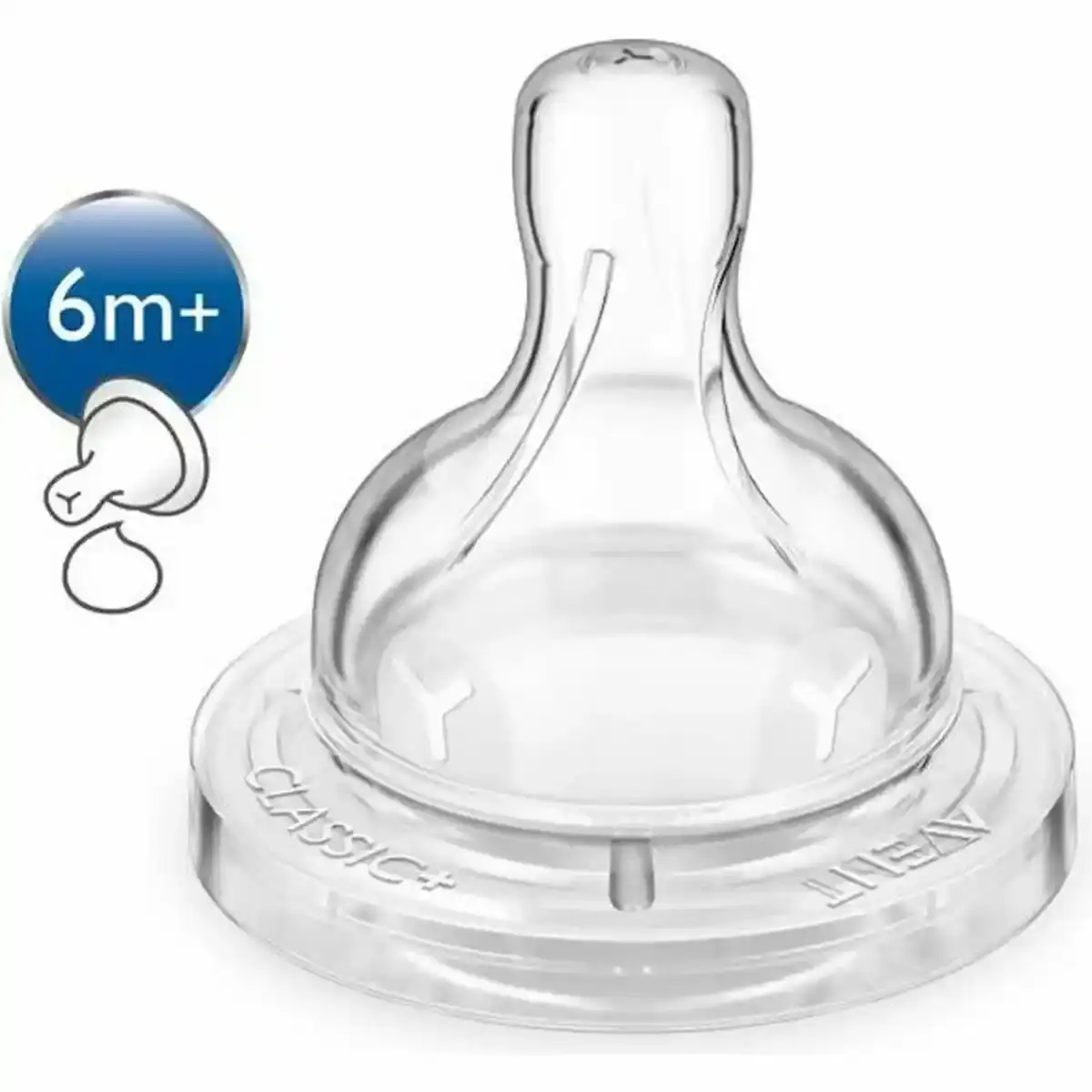 Tétine Philips SCF636/27. SUPERDISCOUNT FRANCE