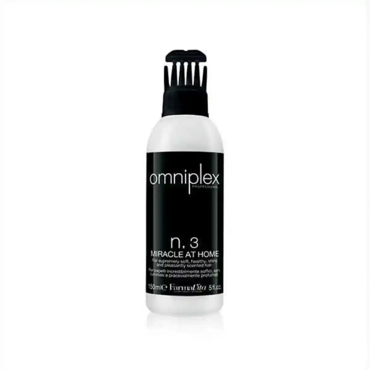 Traitement intense reparateur omniplex no 3 farmavita 100 ml _2155. DIAYTAR COTE D'IVOIRE - Votre Oasis de Shopping en Ligne. Explorez notre boutique et découvrez des produits qui ajoutent une touche de magie à votre quotidien.