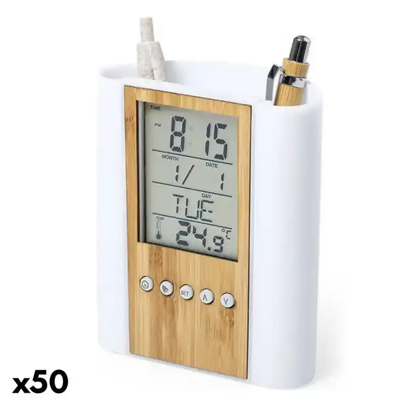 Trousse 146807 ABS (50 Unités). SUPERDISCOUNT FRANCE