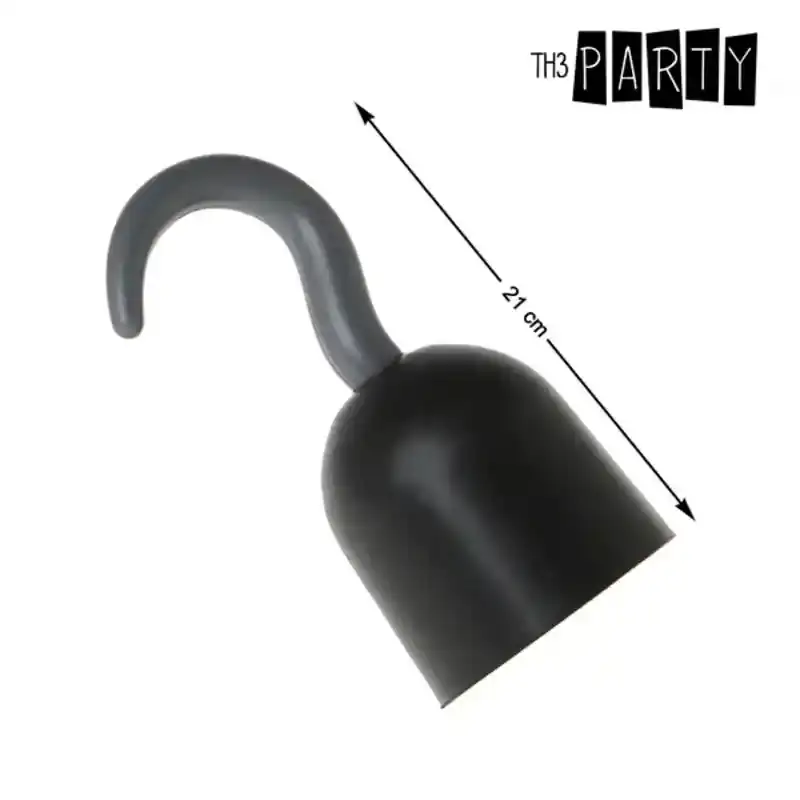 Accessoire costune B/SOL. GARFIO Noir. SUPERDISCOUNT FRANCE